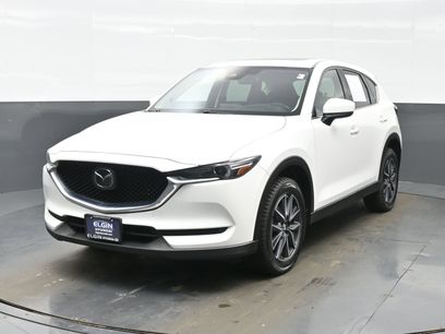 Used 2018 MAZDA CX-5 Grand Touring w/ Premium Package