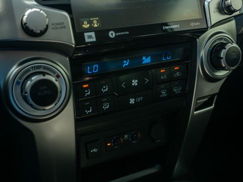 Used 2023 Toyota 4Runner Limited RWD image 25
