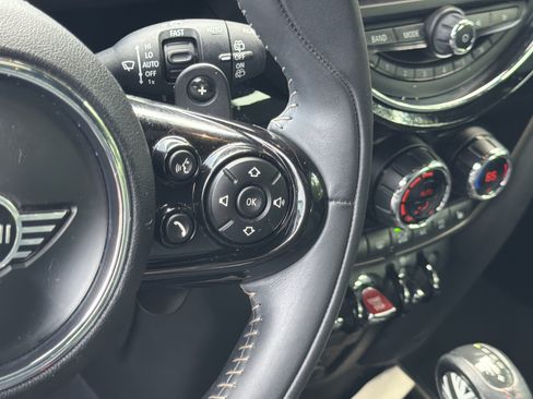 Used 2019 MINI Cooper Countryman S w/ Yin Yang Edition FWD image 20