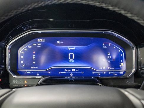 Used 2024 Chevrolet Silverado 3500 High Country w/ Technology Package image 16