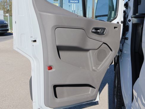 Certified 2024 Ford Transit 350 XL image 13