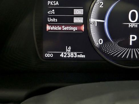 Certified 2023 Lexus ES 350 w/ Premium Package image 22