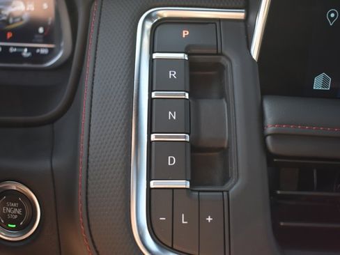 Used 2023 Chevrolet Tahoe RST w/ Luxury Package AWD/4WD image 30