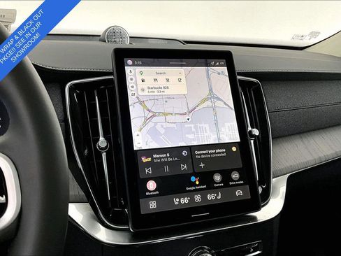 New 2026 Volvo XC90 B6 Ultra w/ Lounge Package image 24