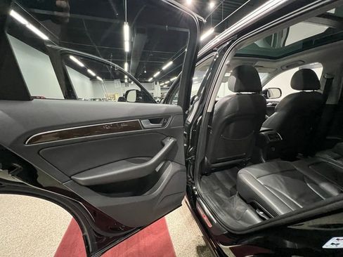 Used 2014 Audi Q5 3.0T Premium Plus image 23