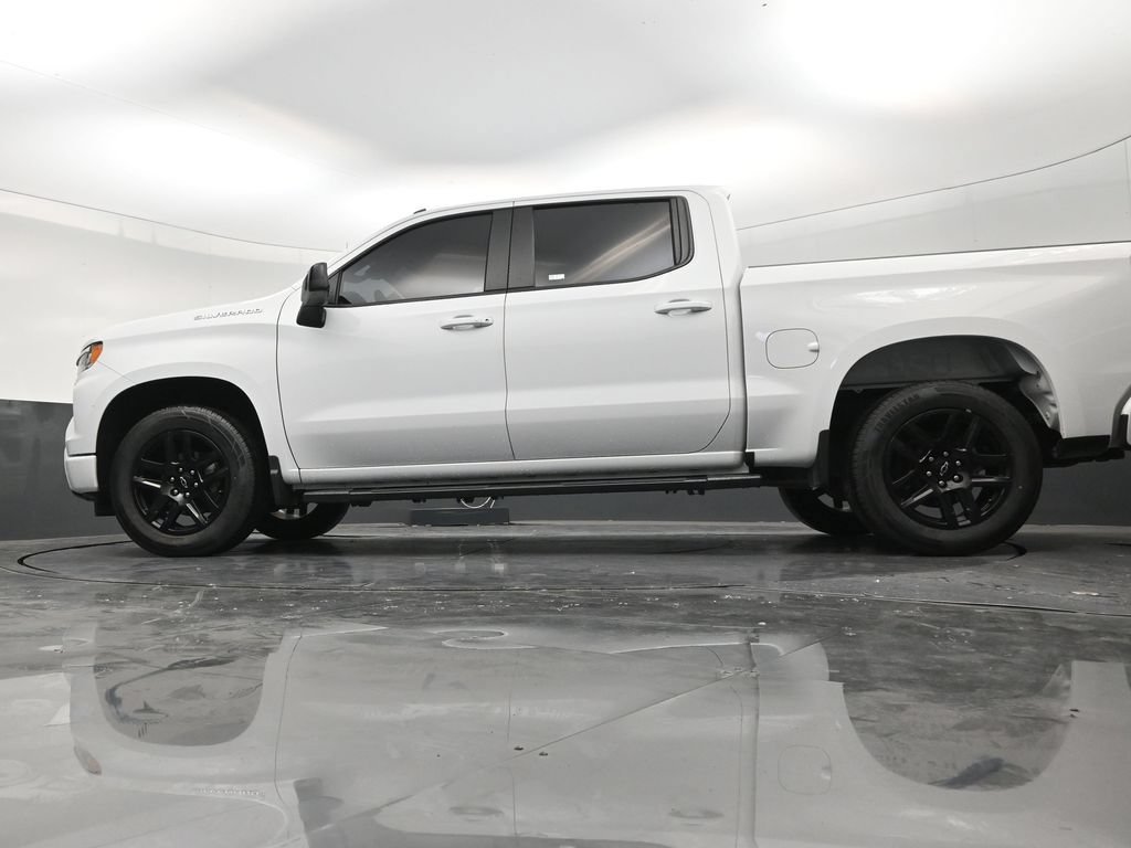Used 2024 Chevrolet Silverado 1500 RST RWD image 21