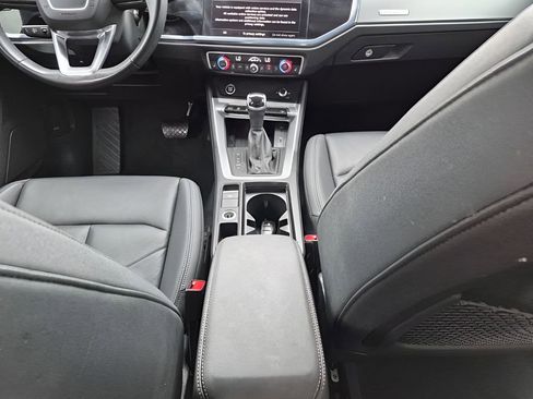 Used 2023 Audi Q3 2.0T Premium Plus w/ Premium Plus Package image 23