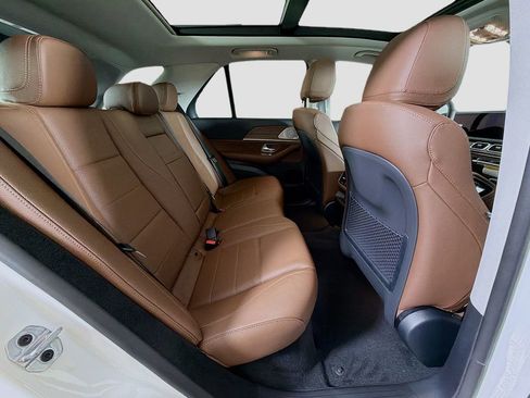 New 2026 Mercedes-Benz GLE 350 4MATIC image 30