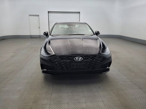 Used 2023 Hyundai Sonata SEL w/ Cargo Package image 14