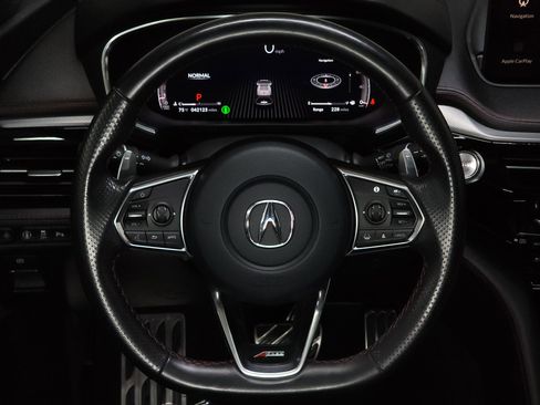 Certified 2023 Acura MDX A-Spec image 27