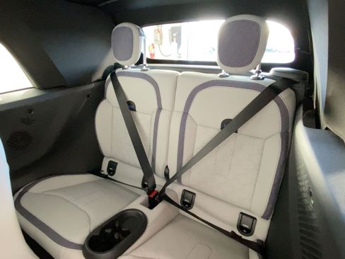 New 2026 MINI Cooper S image 24