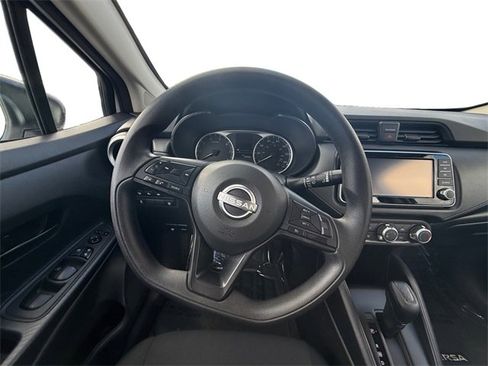 Used 2024 Nissan Versa S w/ S Plus Package image 13