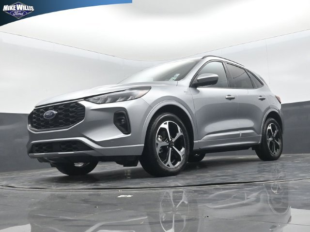 Used 2023 Ford Escape ST-Line Select w/ Tech Pack #2 AWD/4WD image 19