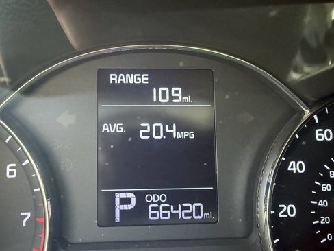 Used 2016 Kia Forte LX image 8