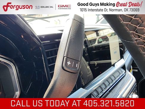 New 2026 GMC Sierra 2500 SLT w/ Max Trailering Package AWD/4WD image 25
