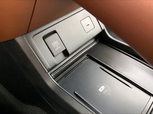 Used 2024 Acura RDX SH-AWD w/ Advance Package image 33
