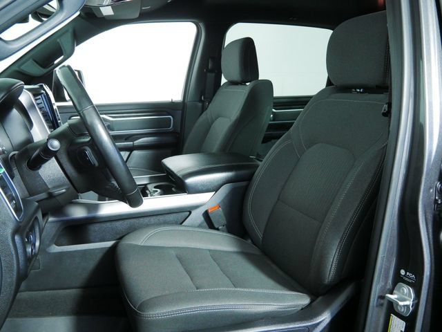 Used 2021 RAM 1500 Big Horn AWD/4WD image 22