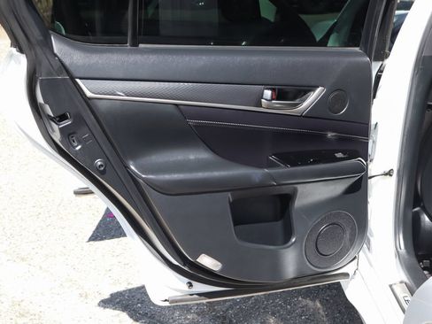 Used 2019 Lexus GS 350 F Sport RWD image 43