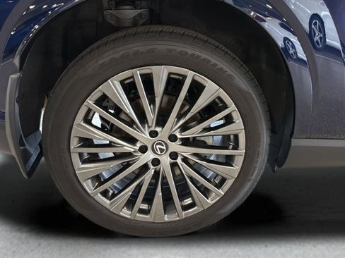 Certified 2023 Lexus RX 350 w/ Accessory Package (Z1) AWD/4WD image 15