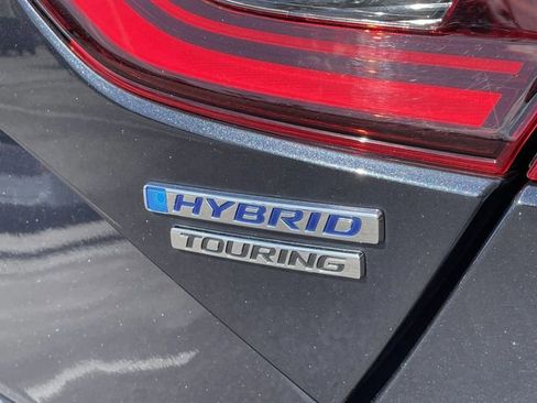 Used 2020 Honda Insight Touring image 10