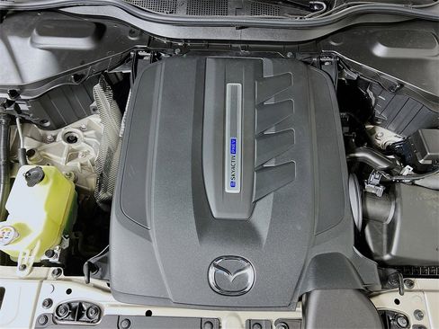 Used 2024 MAZDA CX-90 Plug-In Hybrid w/ Premium Plus image 28