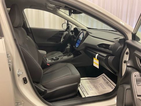 New 2026 Subaru Crosstrek 2.0i Premium AWD/4WD image 25