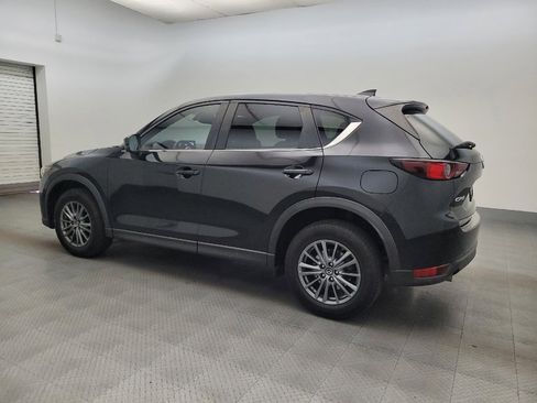 Used 2017 MAZDA CX-5 Touring w/ Preferred Equipment Package image 3