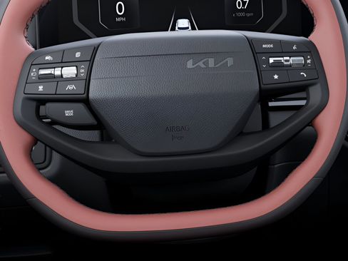 New 2026 Kia Sportage SX FWD image 22