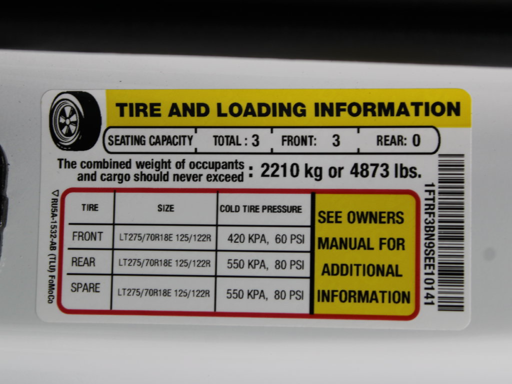 Used 2025 Ford F350 XL w/ STX Appearance Package AWD/4WD image 73