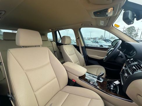 Used 2017 BMW X3 sDrive28i image 29