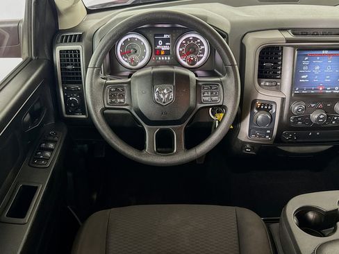 Used 2019 RAM 1500 Express w/ Wheel & Sound Group image 16