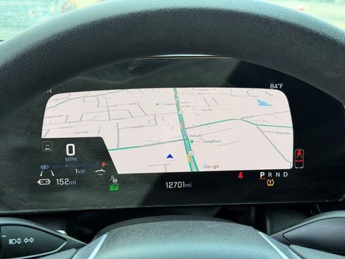 Used 2025 Chevrolet Equinox EV LT image 31