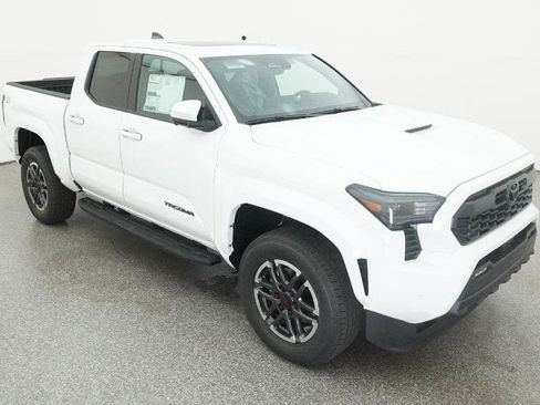 New 2026 Toyota Tacoma TRD Sport RWD image 13