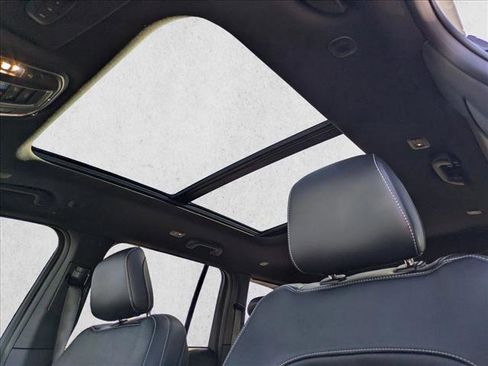 New 2026 Jeep Grand Cherokee Limited Reserve image 14