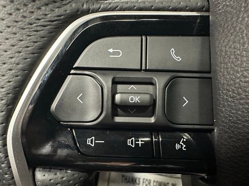 Used 2025 Toyota Tundra Platinum image 20