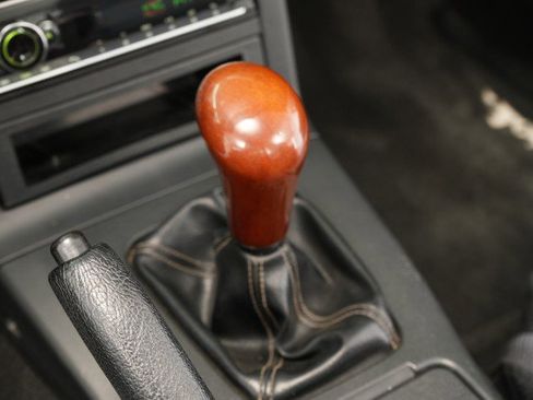 Used 1990 MAZDA MX-5 Miata RWD image 49