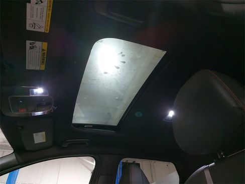 Certified 2025 Hyundai Santa Cruz Limited image 28