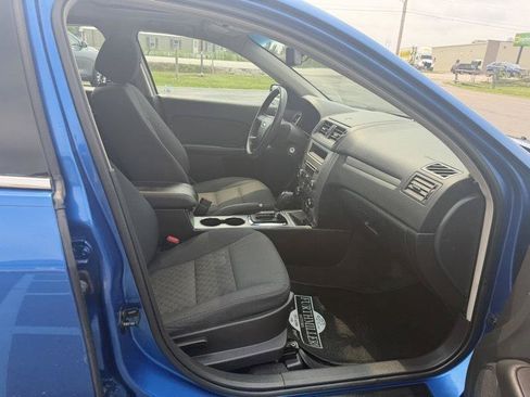 Used 2012 Ford Fusion SE FWD image 6