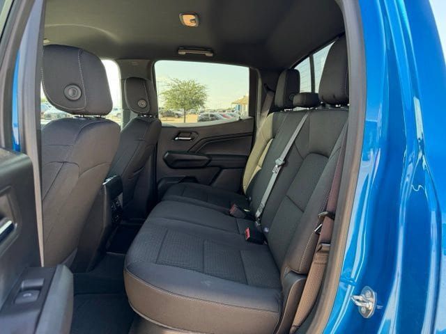 Used 2024 GMC Canyon Elevation w/ Convenience Package RWD image 12