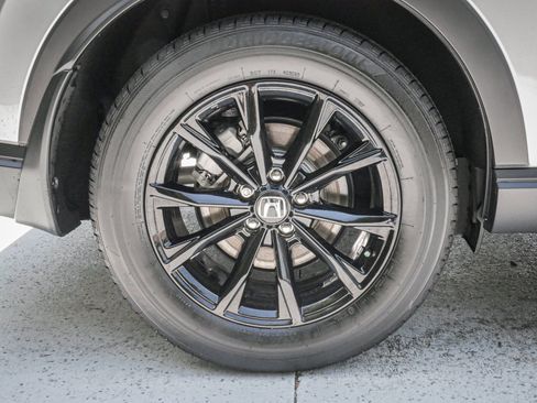 Used 2024 Honda CR-V Sport image 13