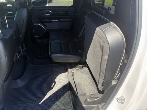 Used 2023 RAM 1500 Laramie AWD/4WD image 42