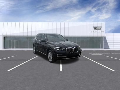 Used 2023 BMW X5 xDrive40i w/ Premium Package