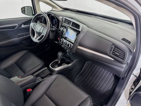 Used 2020 Honda Fit EX-L image 27