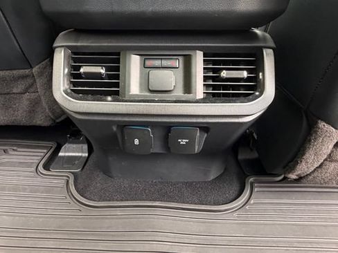 Used 2023 Ford F150 Platinum w/ Equipment Group 701A High AWD/4WD image 36