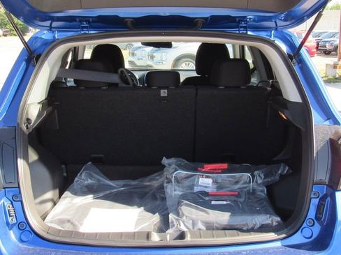 New 2026 Mitsubishi Outlander Sport ES AWD/4WD image 5