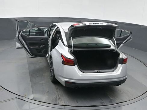 Used 2023 Nissan Altima 2.5 SR FWD image 51