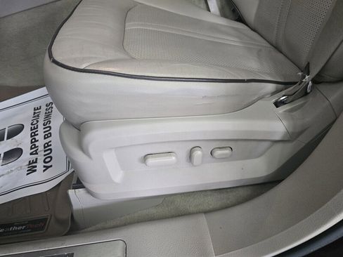 Used 2012 Lincoln MKX AWD image 19