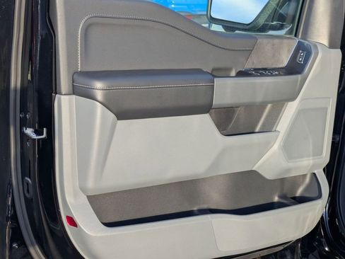 New 2024 Ford F150 XLT w/ Equipment Group 302A MID image 23