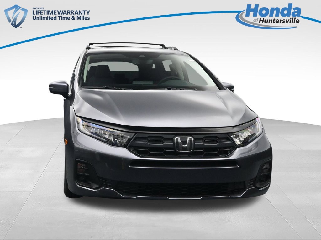 New 2027 Honda Odyssey EX-L image 2