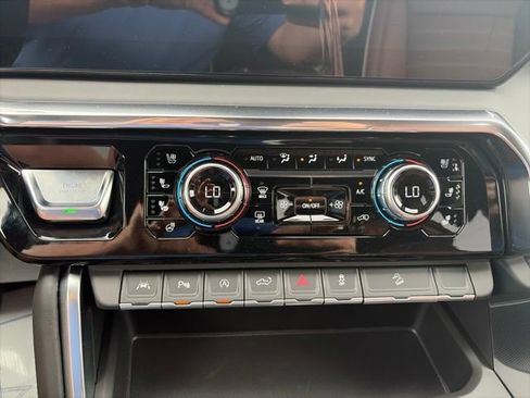 New 2026 GMC Sierra 1500 Denali Ultimate AWD/4WD image 23